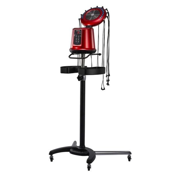 Hot Wave Perm Machine