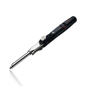 Iron for Curling or Wave