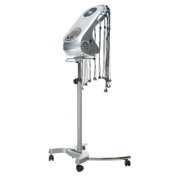 Create Professional DIGITAL PERM (hot) Machine