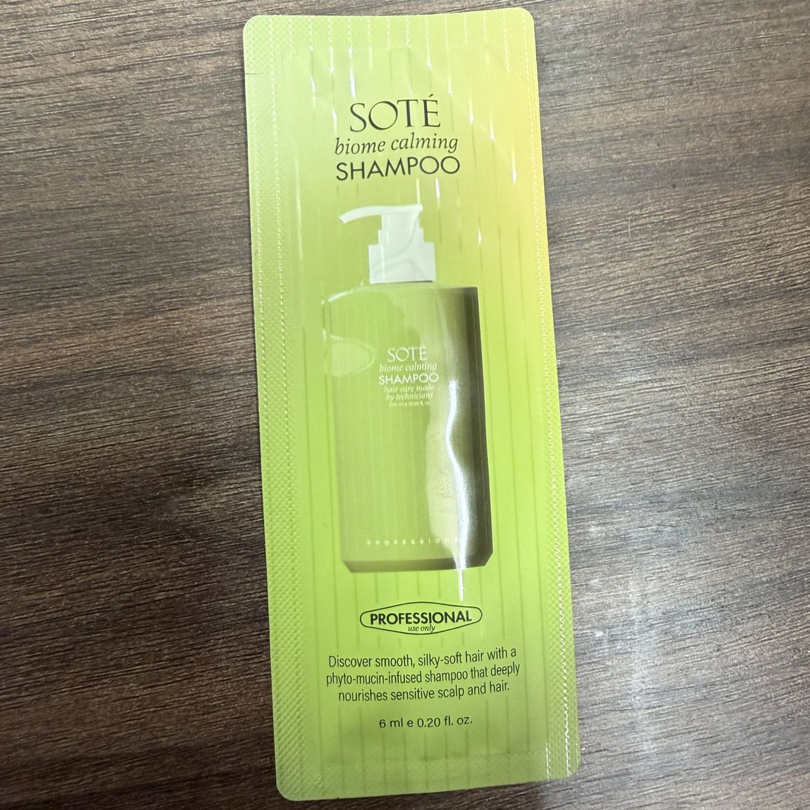 product