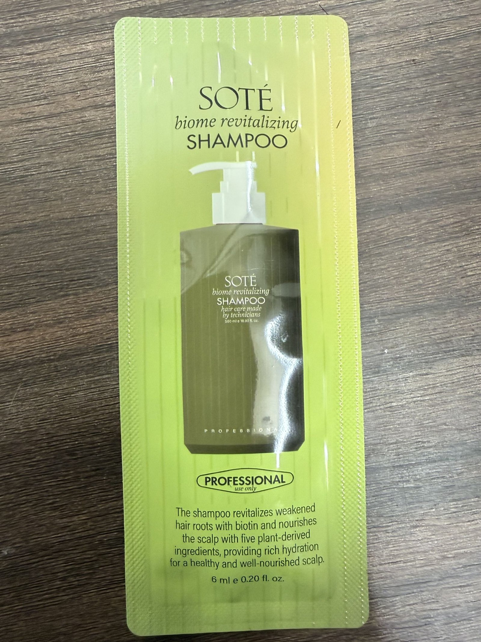 product