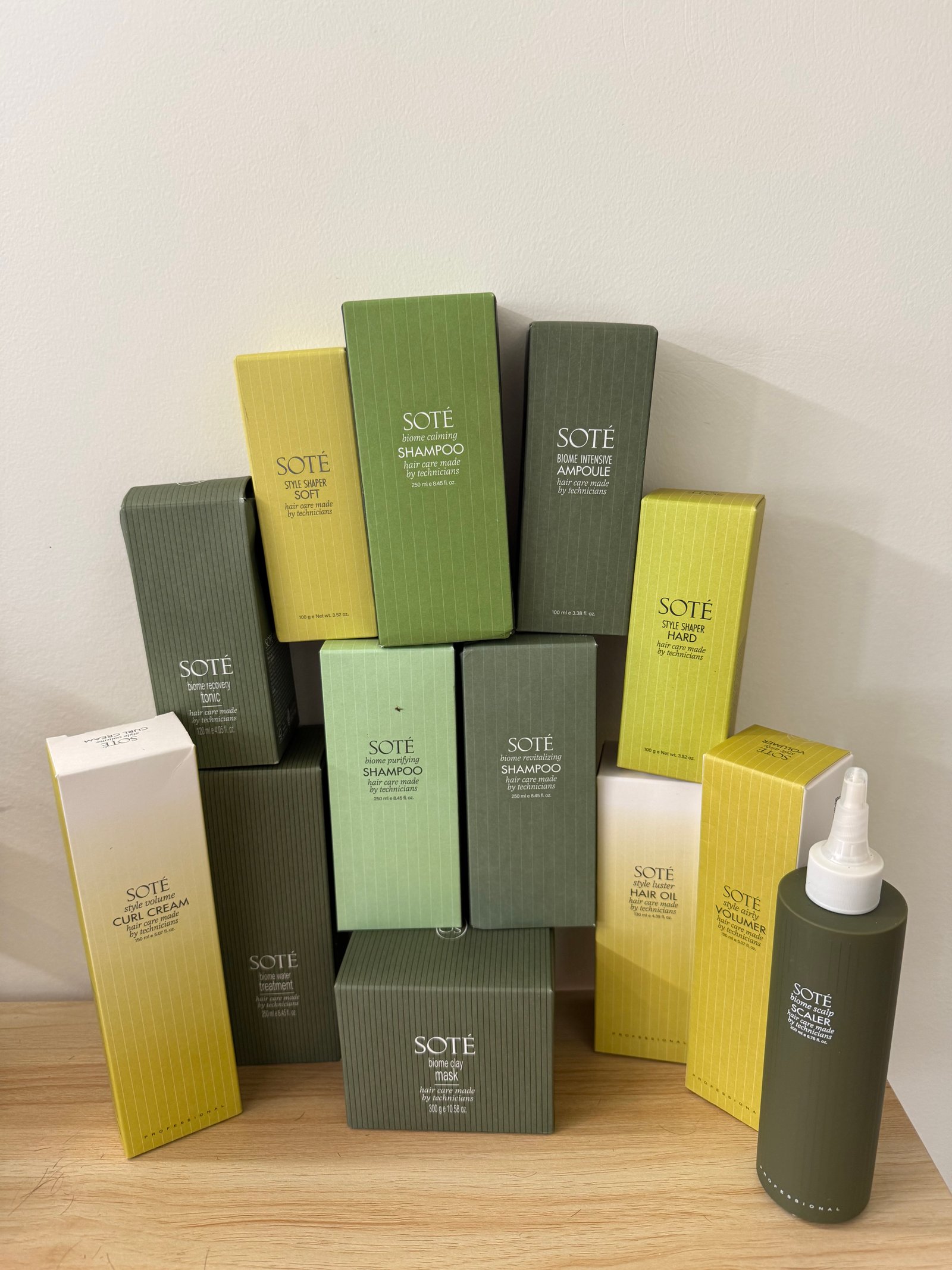 Combo Package Promos